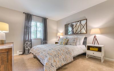 ramblewood bedroom